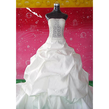 Wedding Dress (Wedding Dress)