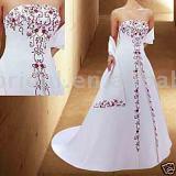 Wedding Dress (Wedding Dress)