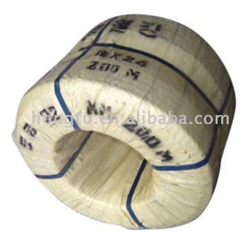  Galvanized Strand Wire (Galvanisé Strand Wire)