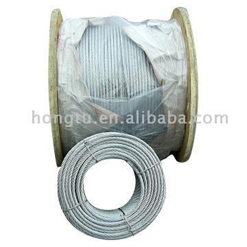  Steel Wire Ropes ( Steel Wire Ropes)