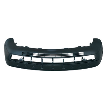  Front Bumper (For Audi 100 91-94) ( Front Bumper (For Audi 100 91-94))