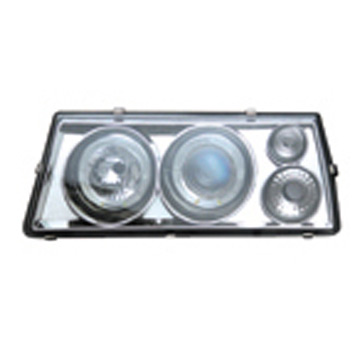  Performance Headlight (For LD2108) (Le rendement des phares (Pour LD2108))