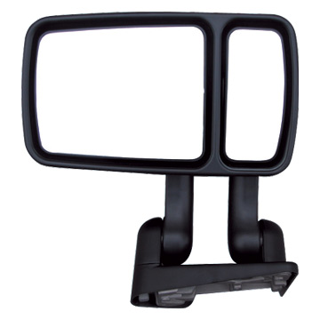  Traffic Door Mirror (For Renault) ( Traffic Door Mirror (For Renault))