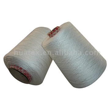  Slub Viscose Yarn (Slub Пряжа вискозная)