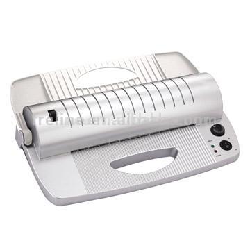  A4 Hot and Cold Laminator (A4 Hot and Cold Laminator)