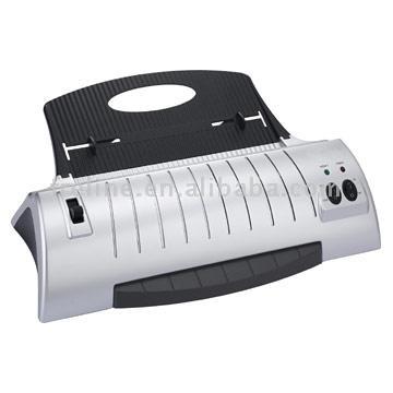  A4 Hot and Cold Laminator (A4 Hot and Cold Laminator)