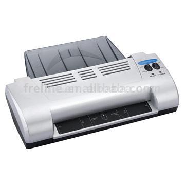 A4 Laminator mit Fach (A4 Laminator mit Fach)