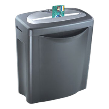 A4 Cross Cut Shredder (A4 Cross Cut Shredder)