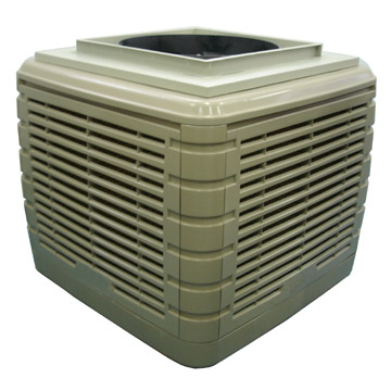  Evaporative Air Cooler (Испарений Air Cooler)