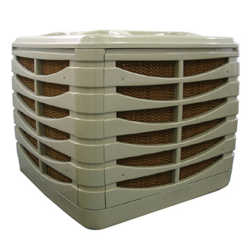  Evaporative Air Cooler (Испарений Air Cooler)