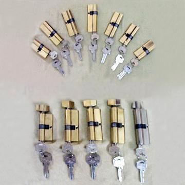  Lock Cylinder ( Lock Cylinder)