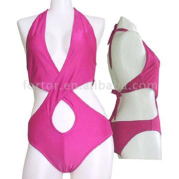  Women`s Swimwear for Europe Market ( Women`s Swimwear for Europe Market)