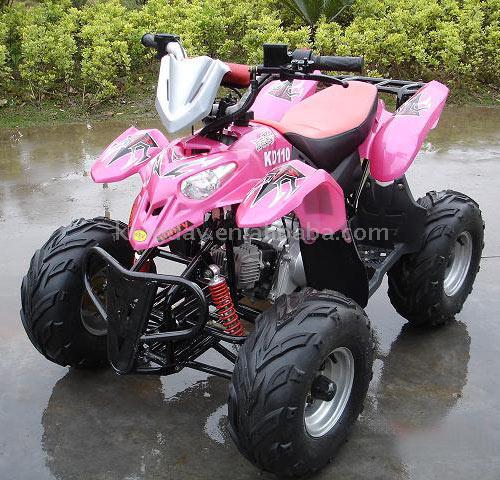  110cc ATV ( 110cc ATV)