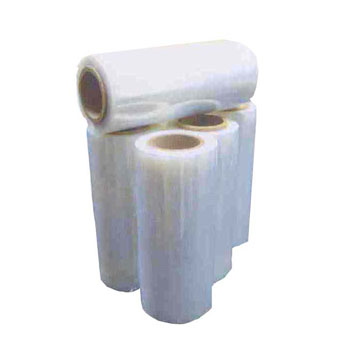  LLDPE Stretch Film ( LLDPE Stretch Film)