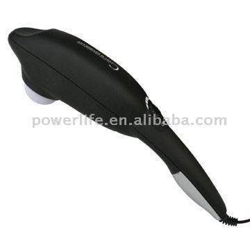 Handheld Massage Hammer (Handheld Massage Hammer)