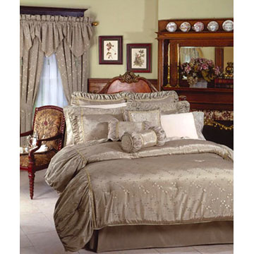  Comforter Set (Hong Kong) (Утешитель Set (Гонконг))