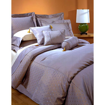  Comforter Set (Iridescence) (Утешитель Set (Иризация))