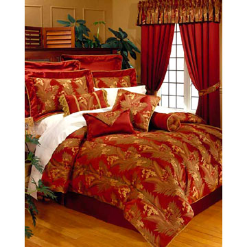  Comforter Set (Shangri-la) (Утешитель Set (Shangri-La))