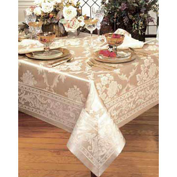  Table Cloth (Capri) ( Table Cloth (Capri))