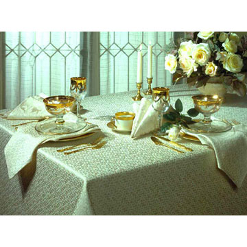  Table Cloth (Siena) ( Table Cloth (Siena))