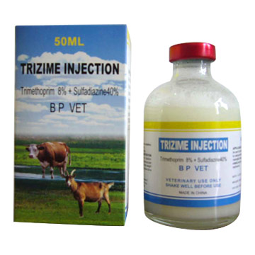 Trizime Injection (Trizime Injection)