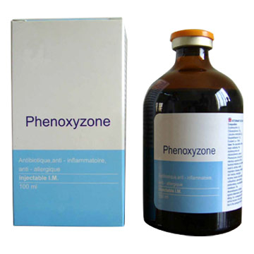 Phenoxyzone Injection (Phenoxyzone Injection)