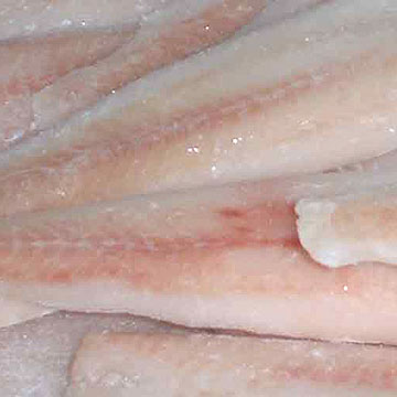  Frozen Pollock Fillets (Замороженные Филе минтая)