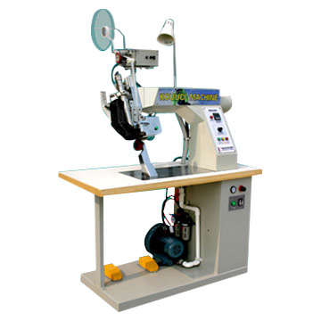  Hot Air Seam Sealing Machine (Горячий воздух Машина для герметизации швов)