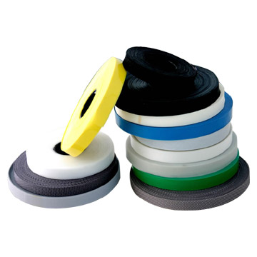  Hot Air Seam Sealing Tapes (PU Tapes) (Горячий воздух лента для герметизации швов (ПУ Tapes))