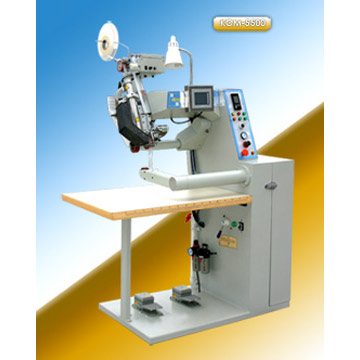  Hot Air Seam Sealing Machine (Горячий воздух Машина для герметизации швов)