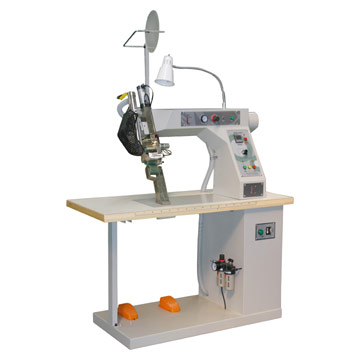  Hot Air Seam Sealing Machine (Wide Roller) (Hot Air Seam Sealing Machine (Wide Roller))