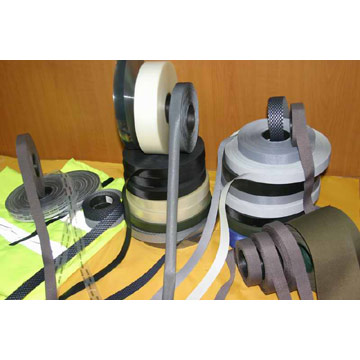  Hot Air Seam Sealing Tapes (Waterproof Zipper Tapes) (Горячий воздух для герметизации швов ленты (Водонепроницаемые молнии Tapes))