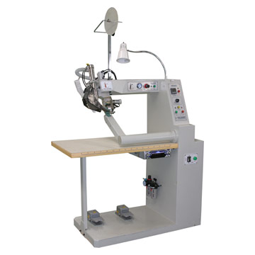  Hot Air Seam Sealing Machine (Горячий воздух Машина для герметизации швов)