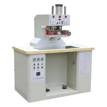 Nahtlose Zipper Presse Machine (Nahtlose Zipper Presse Machine)