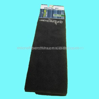  Microfiber Sports Towel (Microfibre Sports Towel)