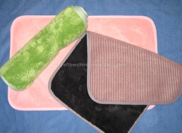  Microfiber Sports Towel (Microfibre Sports Towel)