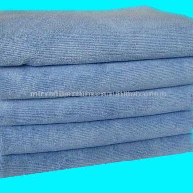  Microfiber Bath Towels (Microfiber банные полотенца)