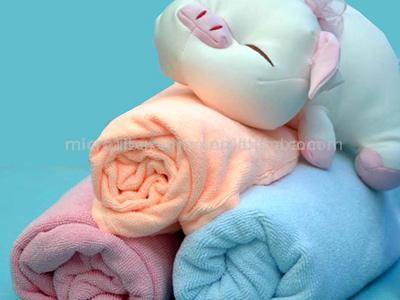  Baby Towel (Baby полотенца)