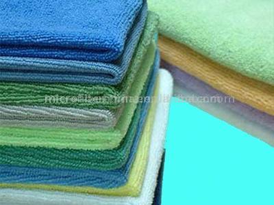  Cleaning Cloth (Chiffon de nettoyage)