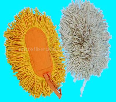  Microfiber Cleaning Tool (Outil de nettoyage en microfibre)