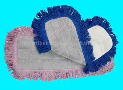  Microfiber Mop Pad (Microfibre Mop Pad)