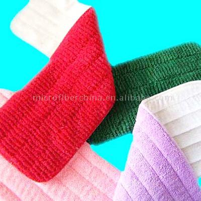 Microfiber Cleaning Mop (Microfiber Cleaning Mop)