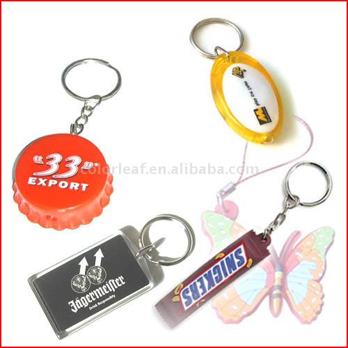  LED Key Chain (Светодиодные Key Chain)