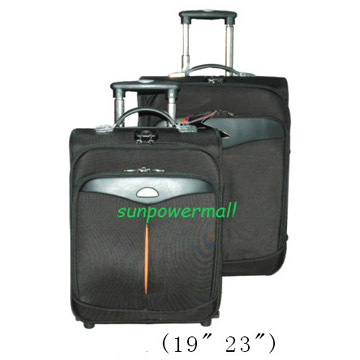  Trolley Luggage ( Trolley Luggage)