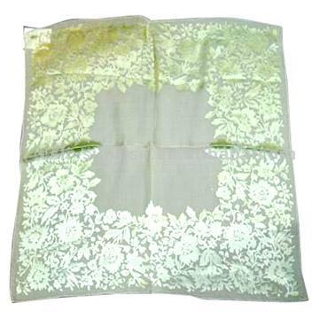  Silk Shawl (Silk Shawl)