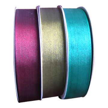  Polyester Satin Ribbons (Полиэстер атласные ленты)