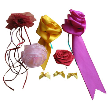  Ribbon Bows ( Ribbon Bows)