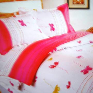  Bedding Set (Ensemble de literie)