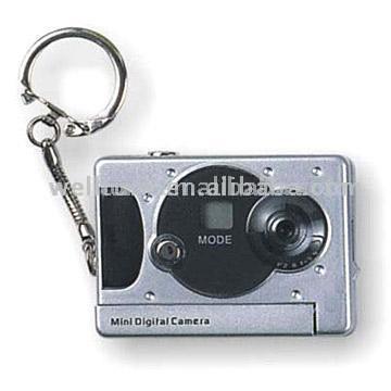  Digital Camera (Цифровые камеры)