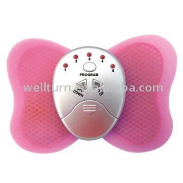  Butterfly Massager (Butterfly Massager)